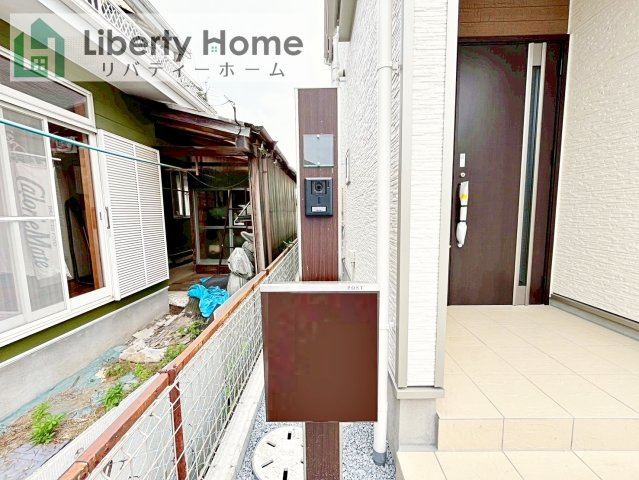 石岡市東光台5丁目　新築戸建　A号棟の設備