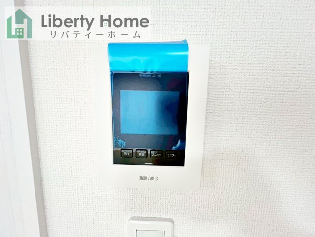 石岡市東光台5丁目　新築戸建　A号棟の設備