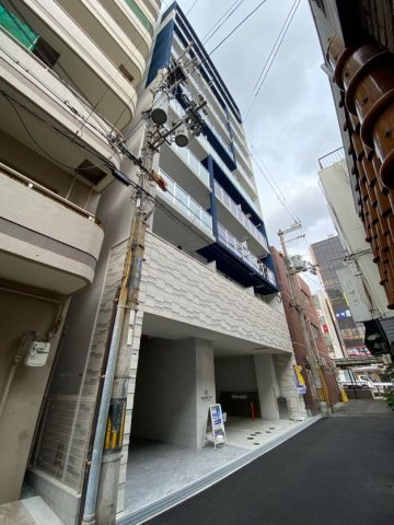 ワコーレヴィータ板宿