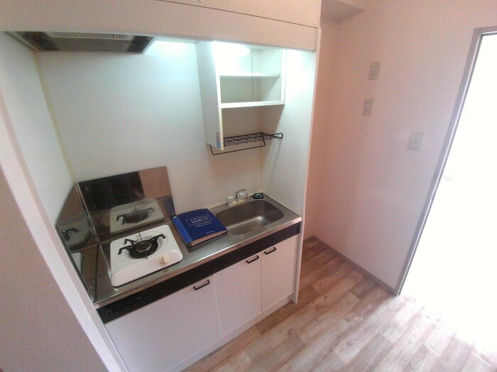 エトワール新瑞のキッチン