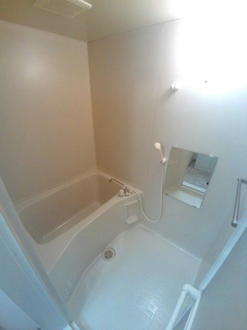 エトワール新瑞の浴室