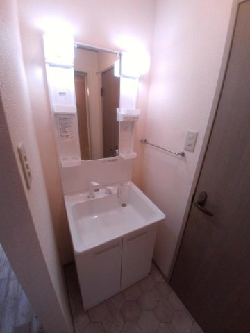 エトワール新瑞の洗面所