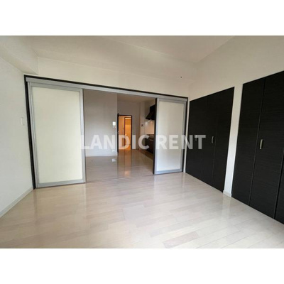 【居間・リビング】 | FUSHI BLD