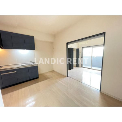 【内装】 | FUSHI BLD