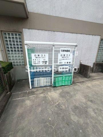 武庫川フレックスのその他共用部分
