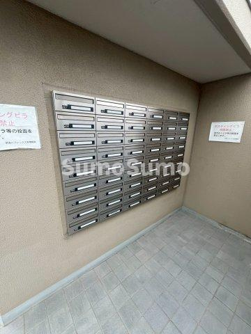 武庫川フレックスのその他共用部分