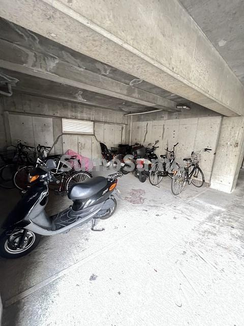 高倉ハイツのその他共用部分