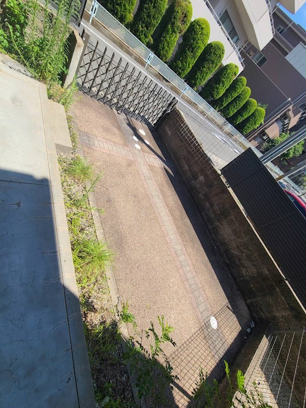 松山タウンハウスC棟のその他