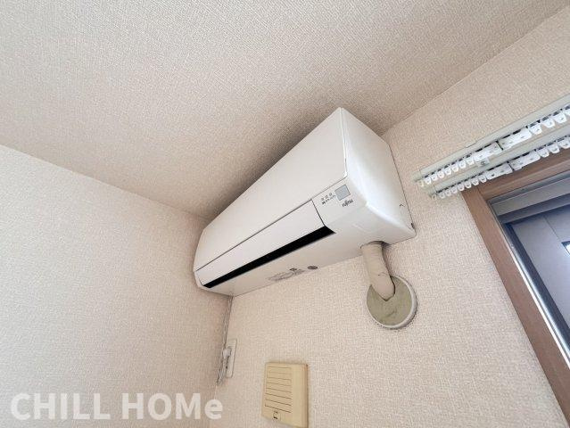 フェアリーテイルの設備|当社、チルホームのHPもご覧ください(^^)/物件情報多数♪