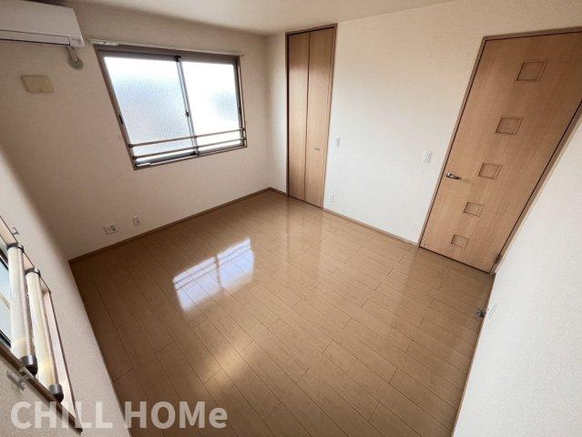 フェアリーテイルの居間・リビング|当社、チルホームのHPもご覧ください(^^)/物件情報多数♪