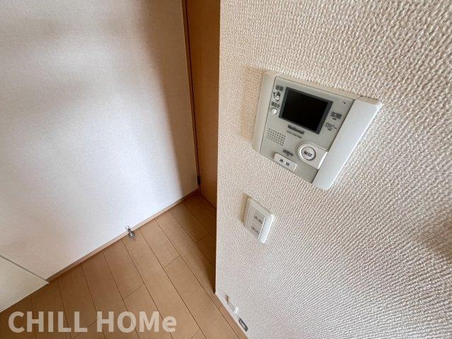 フェアリーテイルのセキュリティ|当社、チルホームのHPもご覧ください(^^)/物件情報多数♪