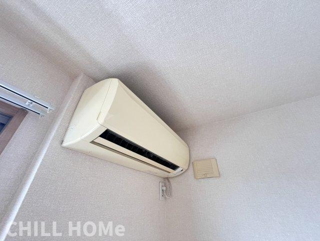 フェアリーテイルの設備|当社、チルホームのHPもご覧ください(^^)/物件情報多数♪