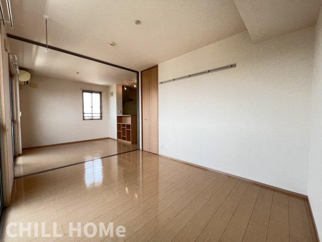 フェアリーテイルの居間・リビング|当社、チルホームのHPもご覧ください(^^)/物件情報多数♪