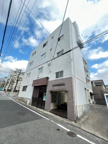 高匠マンション