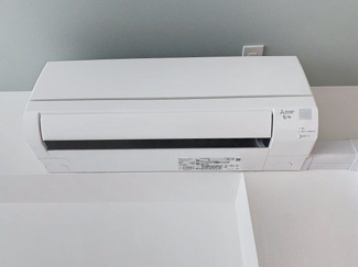 【設備】 | Mon | ※同物件、別のお部屋の写真です。