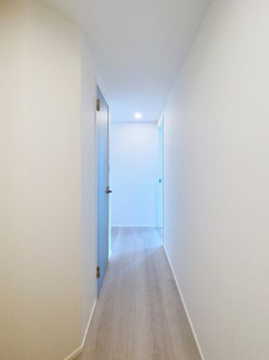 【その他】 | Mon | ※同物件、別のお部屋の写真です。