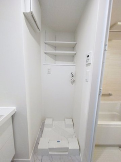 【設備】 | Mon | ※同物件、別のお部屋の写真です。