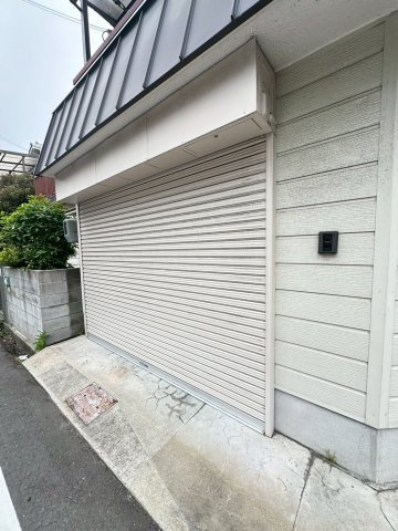 清水が丘　貸家のその他共用部分