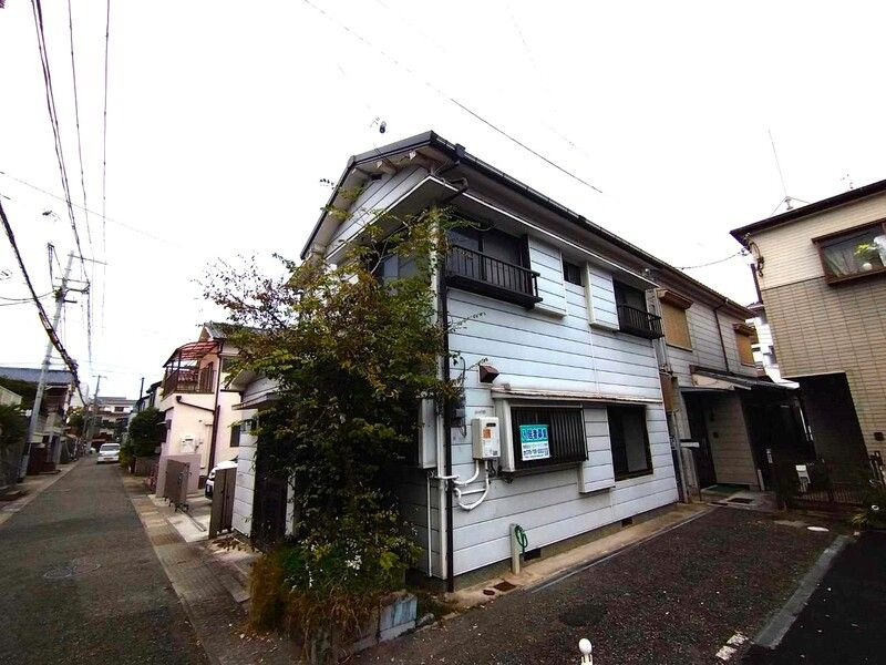 星が丘2-2-9戸建
