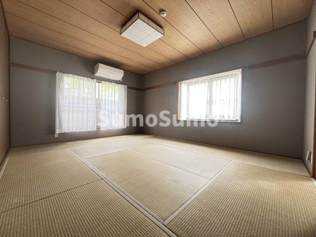 東灘区田中町3丁目戸建の和室