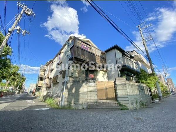 東灘区田中町3丁目戸建