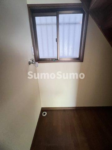 東灘区田中町3丁目戸建の設備