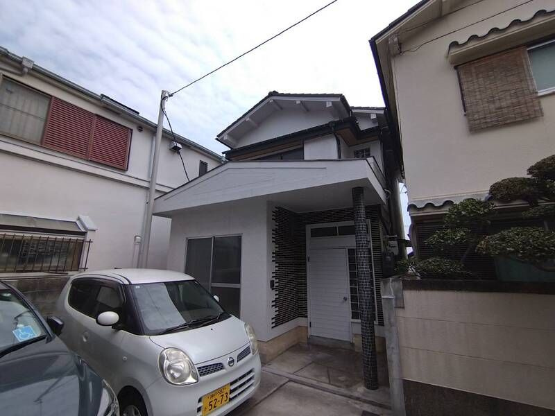 高丸1丁目7-7戸建