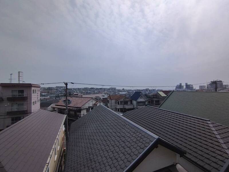 高丸1丁目7-7戸建の展望