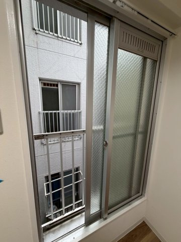 深江本町マンションの展望