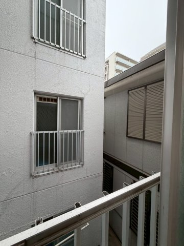 深江本町マンションの設備