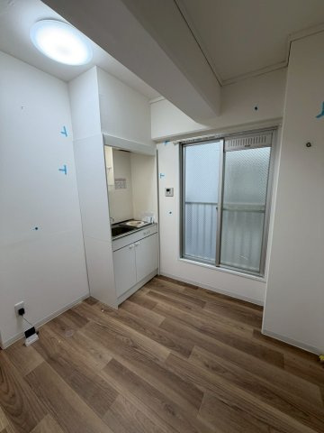 深江本町マンションの設備