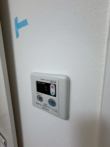 深江本町マンションのキッチン