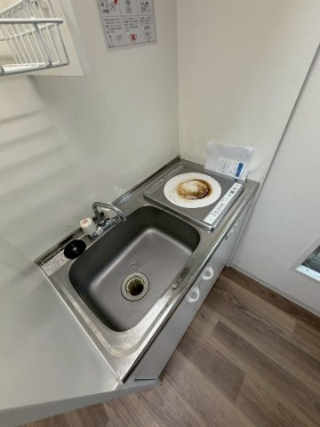 深江本町マンションの設備