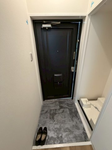 深江本町マンションのその他共用部分