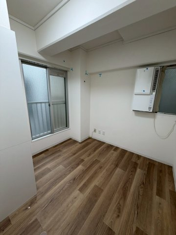 深江本町マンションのトイレ