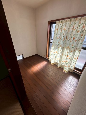 馬場通貸家の子供部屋|ゆったりした子供部屋です
