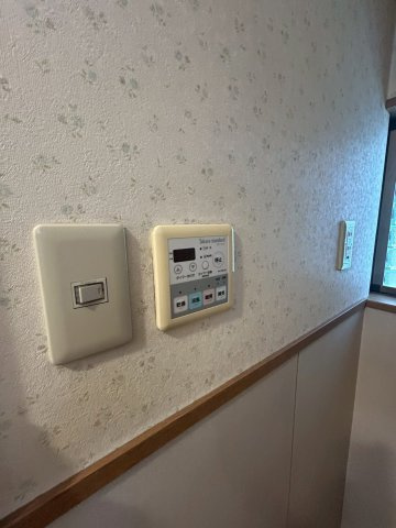 馬場通貸家の設備