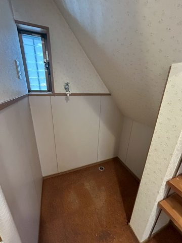 馬場通貸家の収納|収納があります