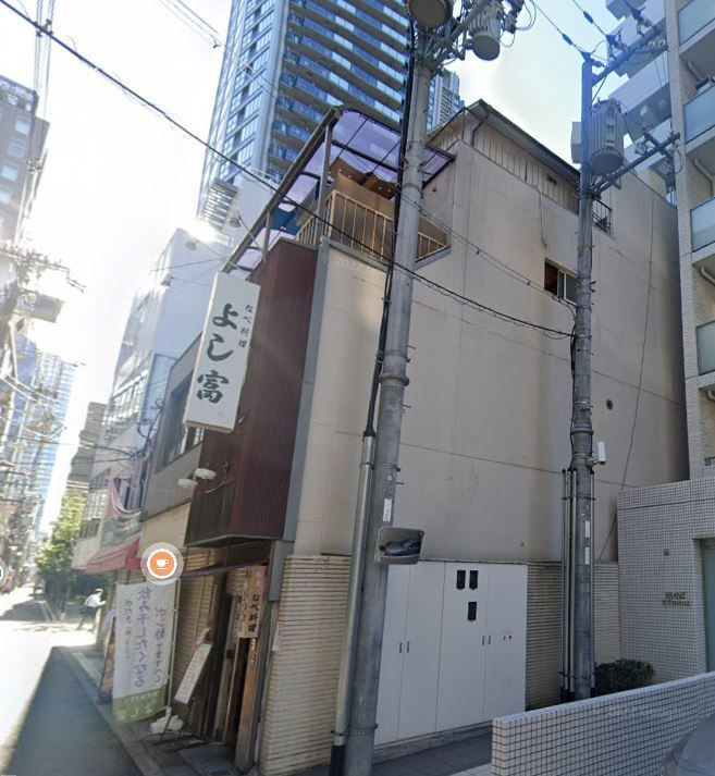 高麗橋2丁目ビル　