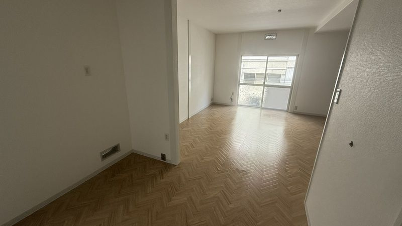 高麗橋2丁目ビル　の展望