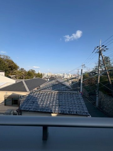 池田上町戸建ての展望