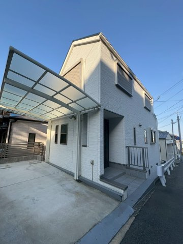 池田上町戸建て