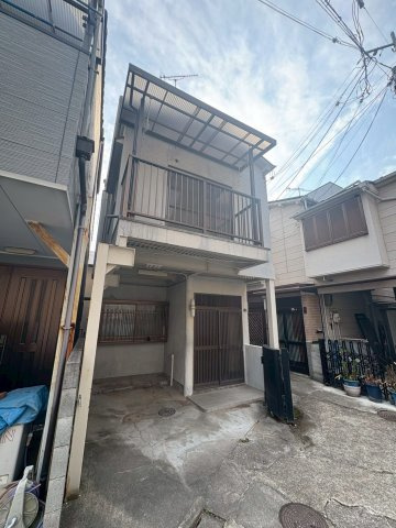 養老町貸家
