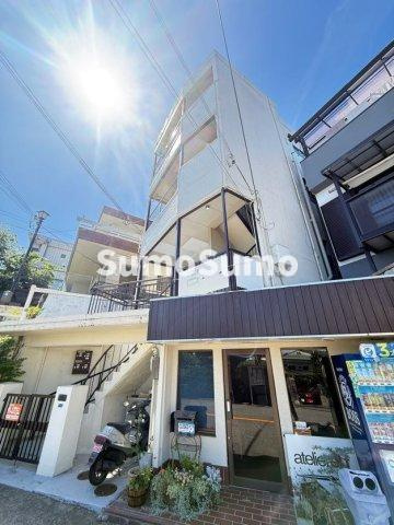 鴨子ヶ原マンション