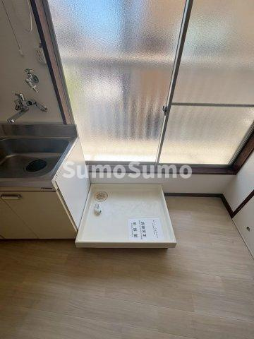 須磨浦3ハイツのその他
