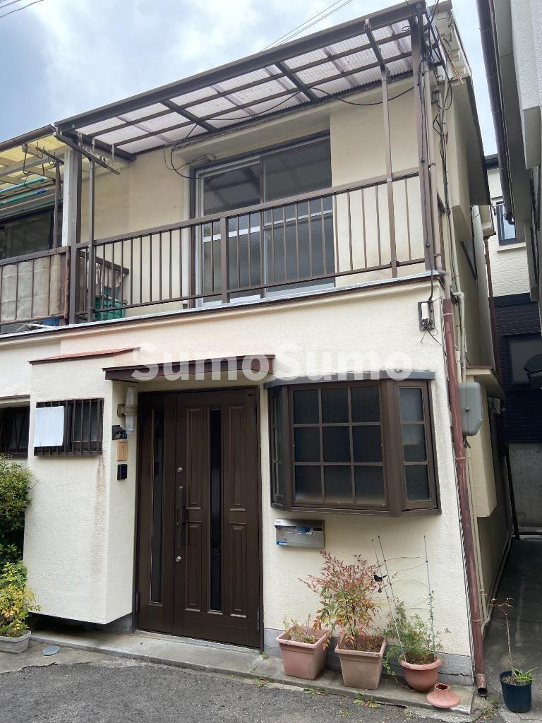 高丸7丁目　戸建
