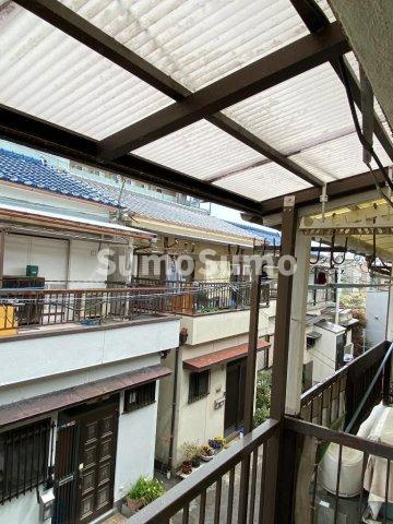高丸7丁目　戸建の展望