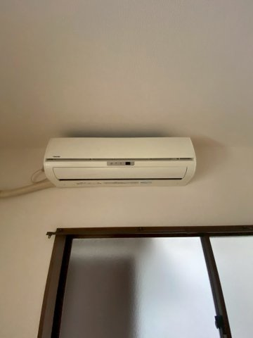 東須磨ハイツの設備