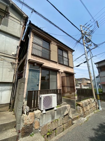 東須磨ハイツ