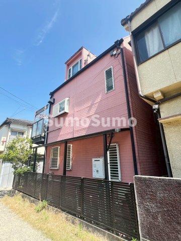 魚崎北町４丁目戸建のその他共用部分